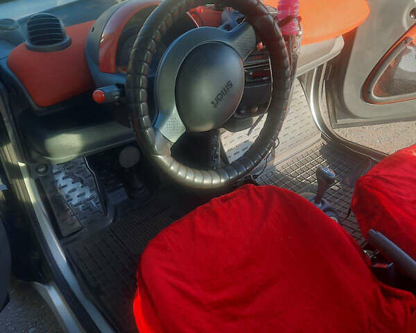 Смарт Fortwo, об'ємом двигуна 0.7 л та пробігом 120 тис. км за 3500 $, фото 6 на Automoto.ua