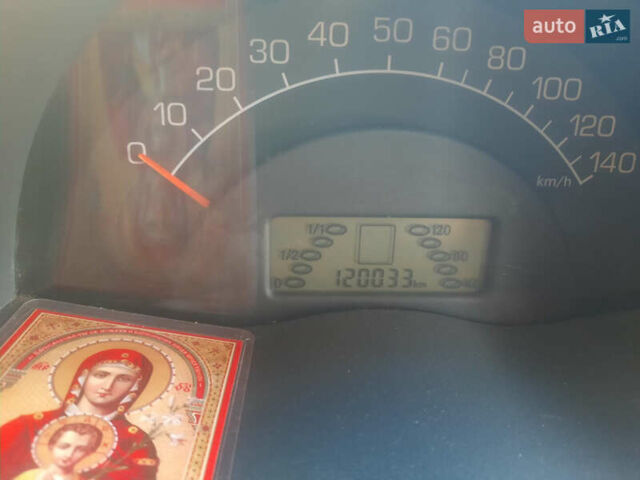 Смарт Fortwo, об'ємом двигуна 0.7 л та пробігом 120 тис. км за 3500 $, фото 4 на Automoto.ua