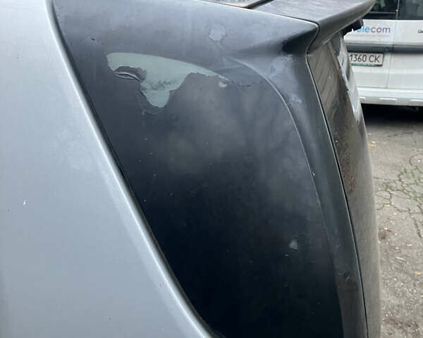 Желтый Смарт Форту, объемом двигателя 0.6 л и пробегом 218 тыс. км за 3650 $, фото 5 на Automoto.ua