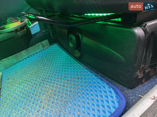 Желтый Смарт Форту, объемом двигателя 0.6 л и пробегом 218 тыс. км за 3650 $, фото 11 на Automoto.ua