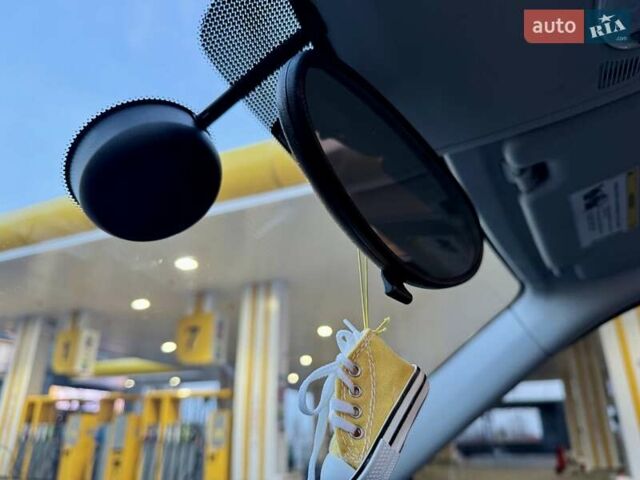 Желтый Смарт Форту, объемом двигателя 0 л и пробегом 86 тыс. км за 5750 $, фото 28 на Automoto.ua