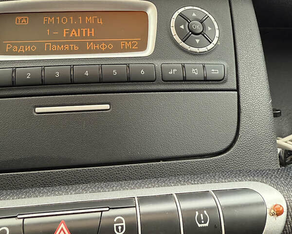 Жовтий Смарт Fortwo, об'ємом двигуна 1 л та пробігом 68 тис. км за 6200 $, фото 18 на Automoto.ua