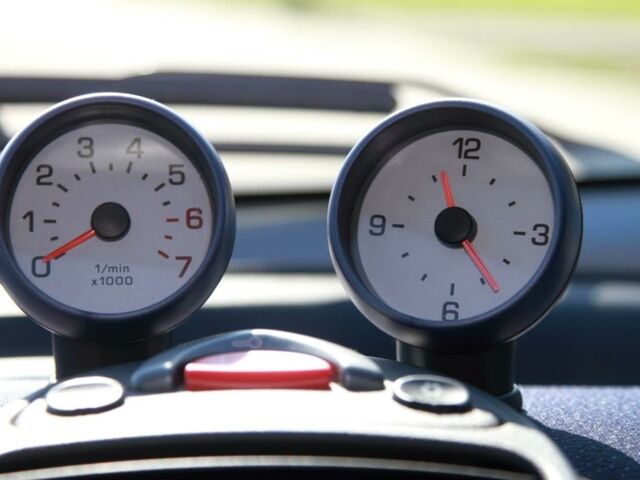 Сірий Смарт Fortwo, об'ємом двигуна 0.6 л та пробігом 160 тис. км за 4200 $, фото 6 на Automoto.ua