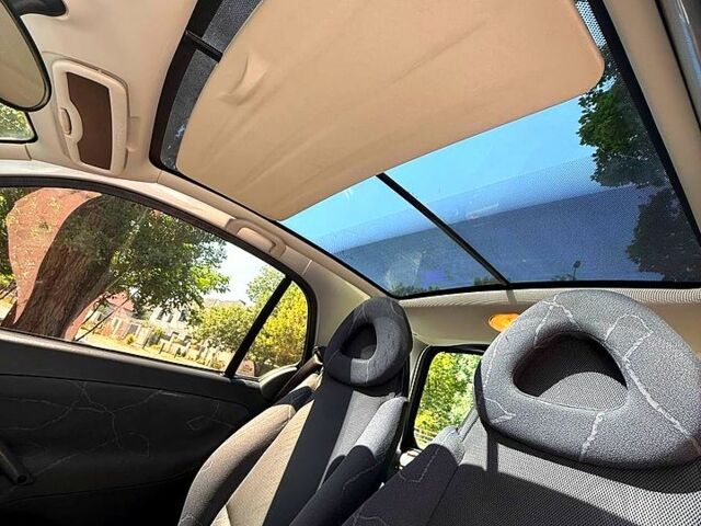 Серый Смарт Форту, объемом двигателя 0.7 л и пробегом 230 тыс. км за 3500 $, фото 9 на Automoto.ua