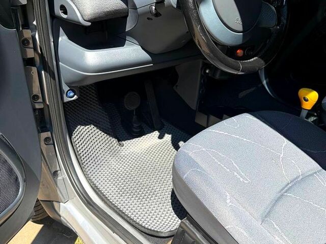 Серый Смарт Форту, объемом двигателя 0.7 л и пробегом 230 тыс. км за 3500 $, фото 6 на Automoto.ua