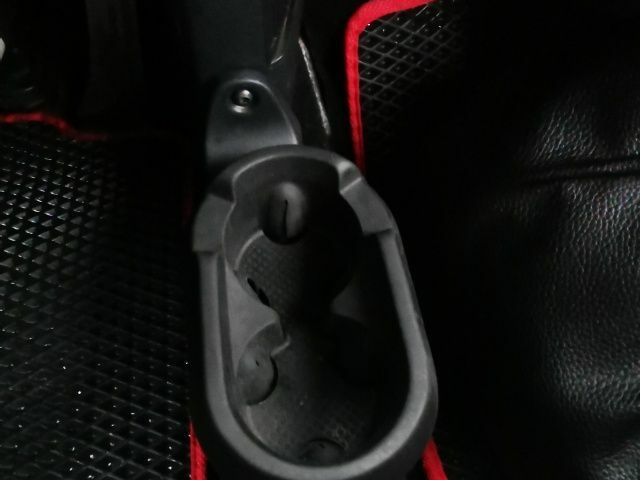 Сірий Смарт Fortwo, об'ємом двигуна 1 л та пробігом 115 тис. км за 4000 $, фото 7 на Automoto.ua