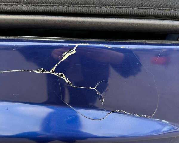 Сірий Смарт Fortwo, об'ємом двигуна 0.6 л та пробігом 197 тис. км за 2600 $, фото 15 на Automoto.ua