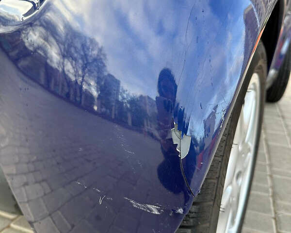 Сірий Смарт Fortwo, об'ємом двигуна 0.6 л та пробігом 220 тис. км за 2200 $, фото 24 на Automoto.ua