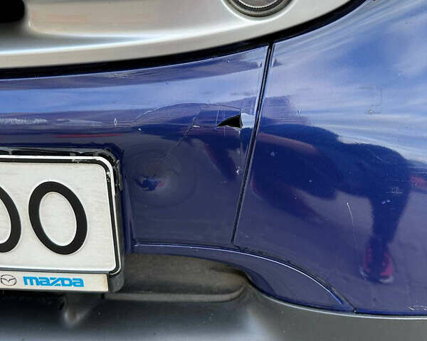 Сірий Смарт Fortwo, об'ємом двигуна 0.6 л та пробігом 220 тис. км за 2200 $, фото 27 на Automoto.ua