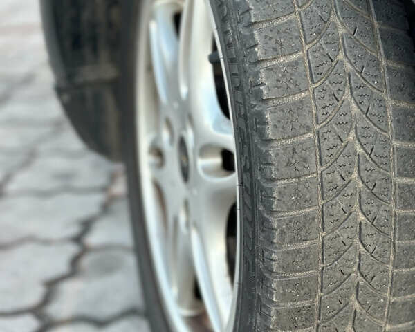 Сірий Смарт Fortwo, об'ємом двигуна 0.6 л та пробігом 248 тис. км за 2799 $, фото 26 на Automoto.ua