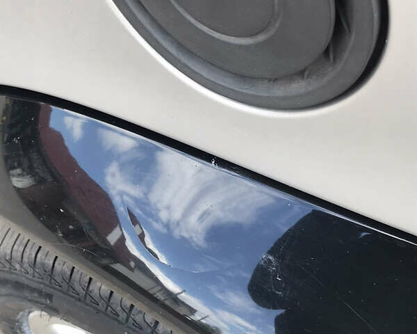 Сірий Смарт Fortwo, об'ємом двигуна 0.6 л та пробігом 154 тис. км за 3000 $, фото 7 на Automoto.ua