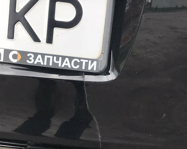 Сірий Смарт Fortwo, об'ємом двигуна 0.6 л та пробігом 154 тис. км за 3000 $, фото 6 на Automoto.ua