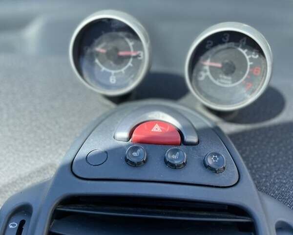 Сірий Смарт Fortwo, об'ємом двигуна 0.6 л та пробігом 172 тис. км за 3100 $, фото 2 на Automoto.ua