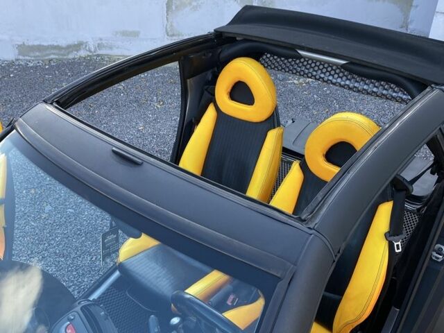 Серый Смарт Форту, объемом двигателя 0.6 л и пробегом 350 тыс. км за 3500 $, фото 3 на Automoto.ua