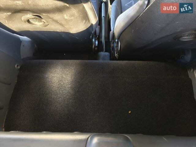 Серый Смарт Форту, объемом двигателя 0.6 л и пробегом 1 тыс. км за 2600 $, фото 1 на Automoto.ua