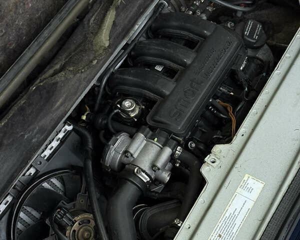 Серый Смарт Форту, объемом двигателя 0.6 л и пробегом 204 тыс. км за 3500 $, фото 18 на Automoto.ua