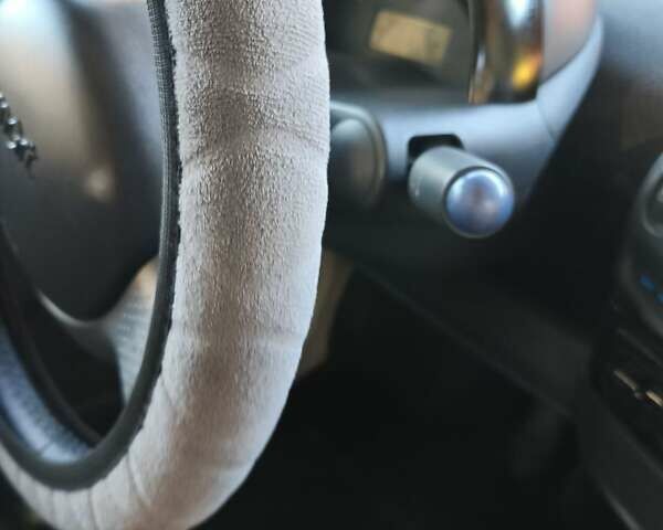 Серый Смарт Форту, объемом двигателя 0.6 л и пробегом 1 тыс. км за 2600 $, фото 5 на Automoto.ua