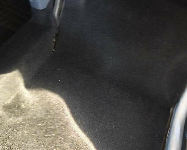 Серый Смарт Форту, объемом двигателя 0.6 л и пробегом 1 тыс. км за 2600 $, фото 4 на Automoto.ua