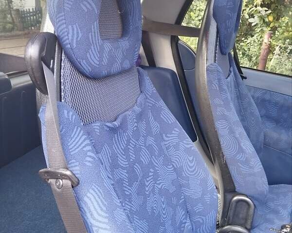 Сірий Смарт Fortwo, об'ємом двигуна 0.6 л та пробігом 100 тис. км за 2700 $, фото 9 на Automoto.ua