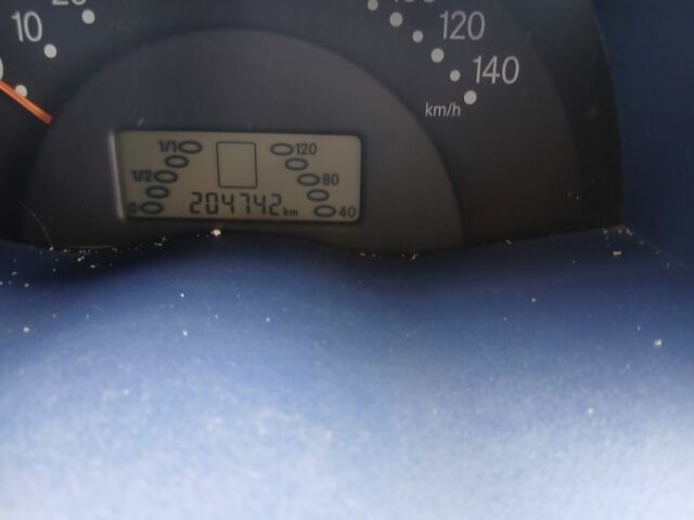 Серый Смарт Форту, объемом двигателя 0.6 л и пробегом 200 тыс. км за 2600 $, фото 4 на Automoto.ua