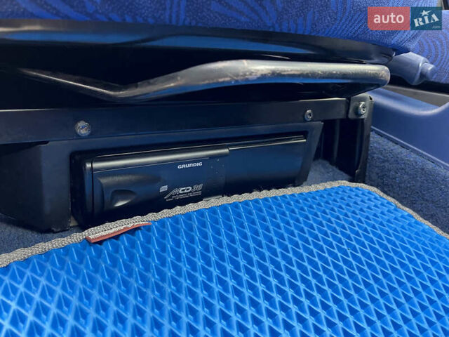 Серый Смарт Форту, объемом двигателя 0.6 л и пробегом 161 тыс. км за 2650 $, фото 25 на Automoto.ua