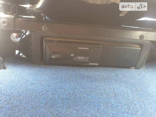 Сірий Смарт Fortwo, об'ємом двигуна 0.6 л та пробігом 245 тис. км за 2963 $, фото 24 на Automoto.ua