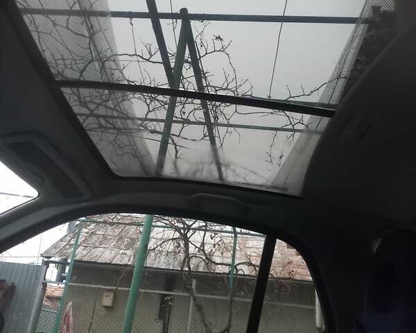 Серый Смарт Форту, объемом двигателя 0.6 л и пробегом 130 тыс. км за 2000 $, фото 9 на Automoto.ua