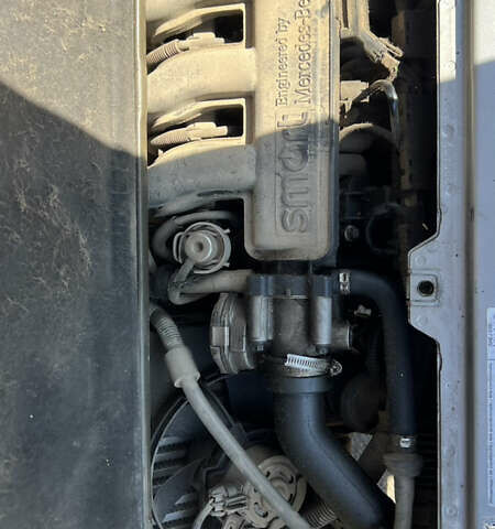 Смарт Fortwo 2000 у Києві на Automoto.ua Сірий Смарт Fortwo, об'ємом двигуна 0.6 л та пробігом 163 тис. км за 2400 $, фото 17 на Automoto.ua