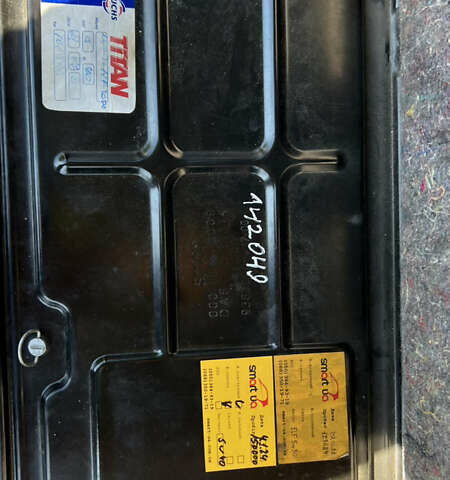 Смарт Fortwo 2000 у Києві на Automoto.ua Сірий Смарт Fortwo, об'ємом двигуна 0.6 л та пробігом 163 тис. км за 2400 $, фото 3 на Automoto.ua