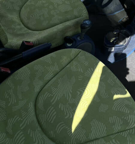 Сірий Смарт Fortwo, об'ємом двигуна 0.6 л та пробігом 162 тис. км за 2900 $, фото 12 на Automoto.ua