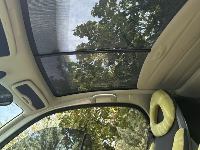 Сірий Смарт Fortwo, об'ємом двигуна 0.6 л та пробігом 135 тис. км за 2900 $, фото 9 на Automoto.ua