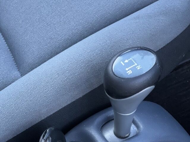 Серый Смарт Форту, объемом двигателя 0.6 л и пробегом 200 тыс. км за 2888 $, фото 2 на Automoto.ua