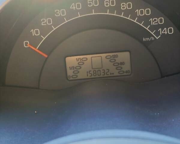 Серый Смарт Форту, объемом двигателя 0.6 л и пробегом 158 тыс. км за 2350 $, фото 30 на Automoto.ua