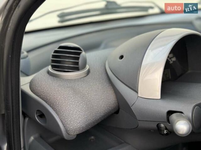 Серый Смарт Форту, объемом двигателя 0.8 л и пробегом 270 тыс. км за 2700 $, фото 46 на Automoto.ua