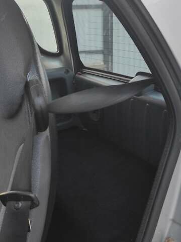 Серый Смарт Форту, объемом двигателя 0.6 л и пробегом 173 тыс. км за 2800 $, фото 5 на Automoto.ua