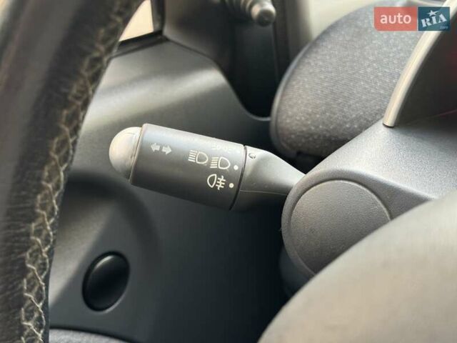 Серый Смарт Форту, объемом двигателя 0.8 л и пробегом 270 тыс. км за 2700 $, фото 39 на Automoto.ua