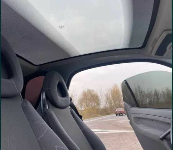 Серый Смарт Форту, объемом двигателя 0.6 л и пробегом 157 тыс. км за 2900 $, фото 5 на Automoto.ua