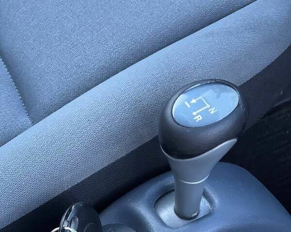Смарт Форту 2001 в Хмельницком на Automoto.ua Серый Смарт Форту, объемом двигателя 0.6 л и пробегом 200 тыс. км за 3300 $, фото 11 на Automoto.ua