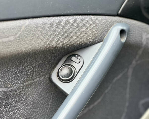 Серый Смарт Форту, объемом двигателя 0.6 л и пробегом 200 тыс. км за 1900 $, фото 11 на Automoto.ua