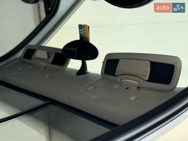 Серый Смарт Форту, объемом двигателя 0.8 л и пробегом 270 тыс. км за 2700 $, фото 42 на Automoto.ua