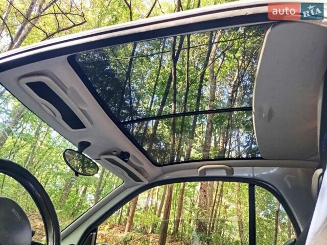 Сірий Смарт Fortwo, об'ємом двигуна 0.6 л та пробігом 38 тис. км за 2500 $, фото 13 на Automoto.ua