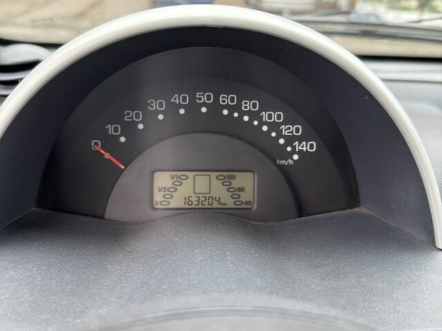 Смарт Форту 2001 в Запорожье на Automoto.ua Серый Смарт Форту, объемом двигателя 0.6 л и пробегом 163 тыс. км за 2500 $, фото 6 на Automoto.ua