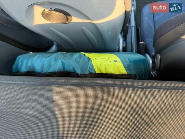 Сірий Смарт Fortwo, об'ємом двигуна 0.6 л та пробігом 135 тис. км за 2899 $, фото 14 на Automoto.ua