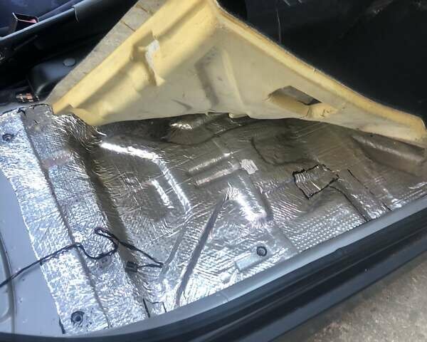 Сірий Смарт Fortwo, об'ємом двигуна 0.6 л та пробігом 218 тис. км за 2400 $, фото 12 на Automoto.ua