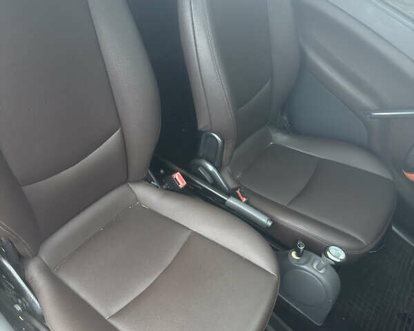 Серый Смарт Форту, объемом двигателя 0.6 л и пробегом 206 тыс. км за 3200 $, фото 14 на Automoto.ua