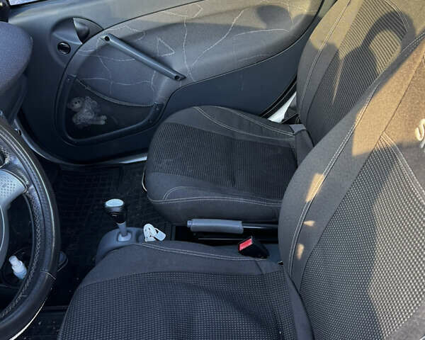 Сірий Смарт Fortwo, об'ємом двигуна 0.6 л та пробігом 183 тис. км за 2999 $, фото 17 на Automoto.ua