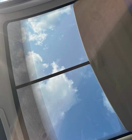 Серый Смарт Форту, объемом двигателя 0.6 л и пробегом 202 тыс. км за 2950 $, фото 10 на Automoto.ua