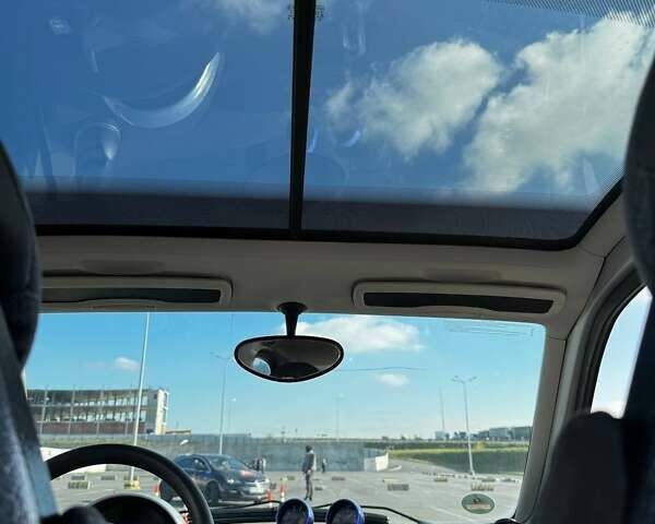 Сірий Смарт Fortwo, об'ємом двигуна 0.6 л та пробігом 200 тис. км за 2600 $, фото 13 на Automoto.ua