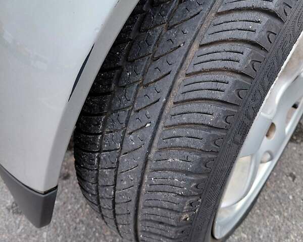 Сірий Смарт Fortwo, об'ємом двигуна 0.6 л та пробігом 149 тис. км за 3600 $, фото 4 на Automoto.ua