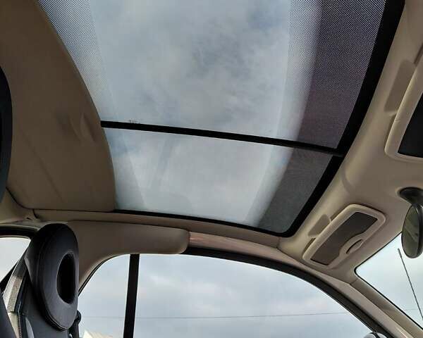 Сірий Смарт Fortwo, об'ємом двигуна 0.6 л та пробігом 149 тис. км за 3600 $, фото 5 на Automoto.ua